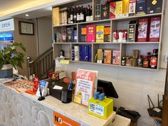 -陆记鹅庄·潮汕菜·狮头鹅(大仟里店)