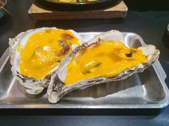 -蚝美人·生蚝海鲜烧烤(茶花园店)