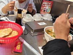 -河南前程·羊肉汤·烧烤(总店)