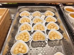 -天荷菜根·闽南素食自助(刺桐北路店)