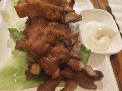 青木金排骨-日出青木·杭帮菜名店