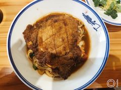 -天天鲜面馆(衡山路店)
