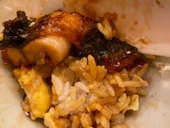 鳗鱼饭-初居食屋日式料理(万象城购物中心店)