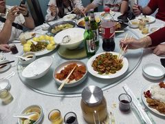 -郭林家常菜烤鸭(曙光西路店)