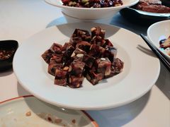 -到家尝北京菜(西坝河店)