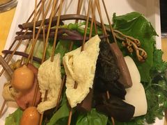 -佰人王串串香火锅(洋珠巷店)