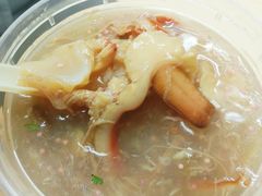 -食盈碗仔翅(星玺广场店)