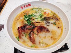 -味千拉面(光启城时尚购物中心店)