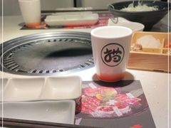 -猫爪爪原切自助烤肉(观音桥阳光世纪店)