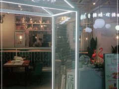 门面-最味·煲式干锅(银石广场店)