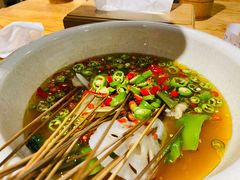 -嘉州叶婆婆钵钵鸡(建设路店)