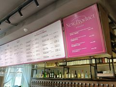 -秋林西餐厅(总店)