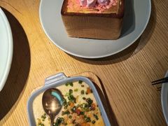 -蜜桃餐厅·伴山(绿宝广场店)