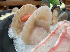 扇贝-丽江庭院之爱在路上(西单店)