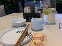 -渔语鱼酸菜鱼新川菜(来福士店)
