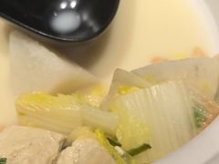 -西贝(科华王府井店)