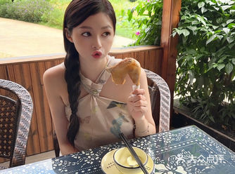 阳朔｜来自广东人的认证，鸡有鸡味！