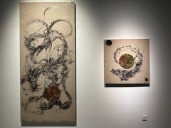 -上海宝龙美术馆