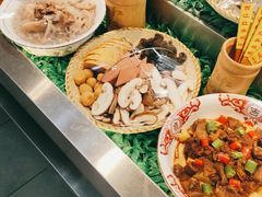 -西江红·株洲本地菜(滨江南路店)