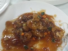 -黑石礁酒楼·海鲜(黑石礁店)
