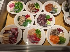 -田小狗的饭店(碧桂园店)