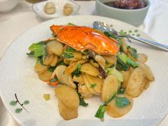 -宁海食府(四明中路店)