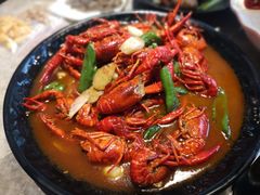 -沪小胖小龙虾(淮海中路旗舰店)