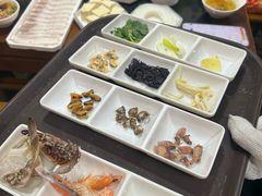 -千亿来乌拉火锅(德胜店)
