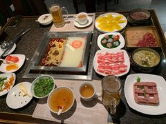 -皇城老妈火锅(琴台店)