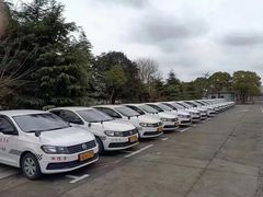 -无忧学车·大众驾校(长宁校区)