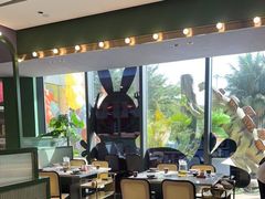 -椰小鸡·琼州糟粕醋·火锅(美兰缤纷城店)