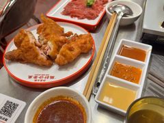 -燃计沙茶皇·香港沙茶火锅(人广旗舰店)