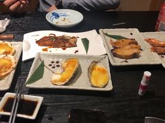 -万鱼亭·鹤家日本料理(南通青年中路店)