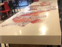 -永和大王(浦东南路店)