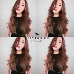 -P.STYLE 派斯造型