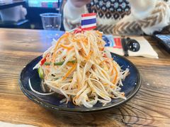 -Hi YOU你的饭局泰餐厅(雍和宫店)
