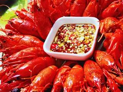 -陈帅夜排档·龙虾·炒菜·烤串(世茂店)