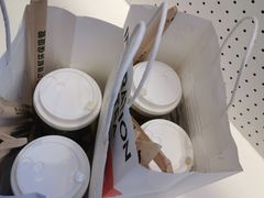 -喜茶(迪士尼小镇DP店)