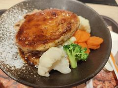 -吉野家(大悦城店)