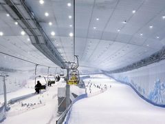 -哈尔滨热雪奇迹