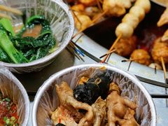 -吴记麻辣烫(曙光中路店)