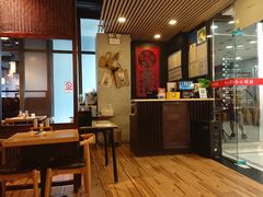 大堂-老班长手工灌汤包老店(东山店)