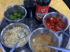 -板桥海鲜广场(文明东店)