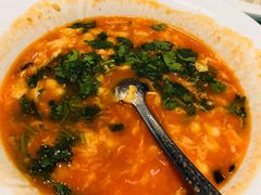 疙瘩汤-梅飞酒家(名辉豪庭店)