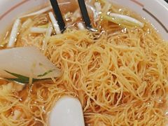 -香港深仔记茶餐厅(东门店)