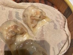 蒸扁食-荣小馆(临海世纪花城店)