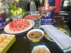 -南门涮肉(上海一店)