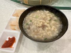牛肉泡馍-西安饭庄·非遗陕菜(钟楼店)