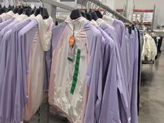 -山姆会员商店(上海浦东店)
