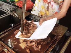 -细妹五香牛杂(步行街店)